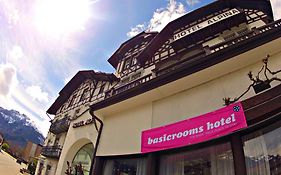 Basicrooms Hotel